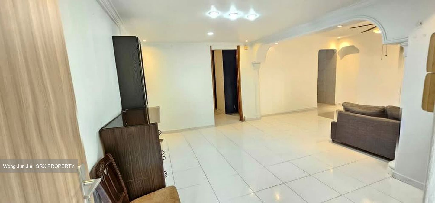 Blk 19 Queen's Close (Queenstown), HDB 4 Rooms #543623641